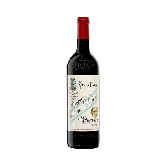 Vinho Protos '27 Ribera Duero 750ml