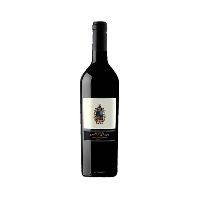 Vinho Quinta de Foz de Arouge 750ml