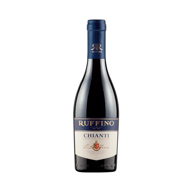 Vinho Ruffino Chianti 375ml