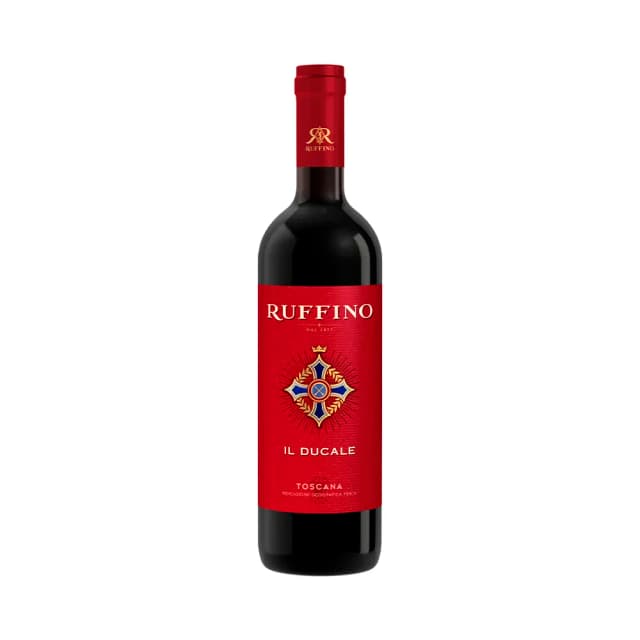 Vinho Ruffino Il Ducale Toscana 750ml