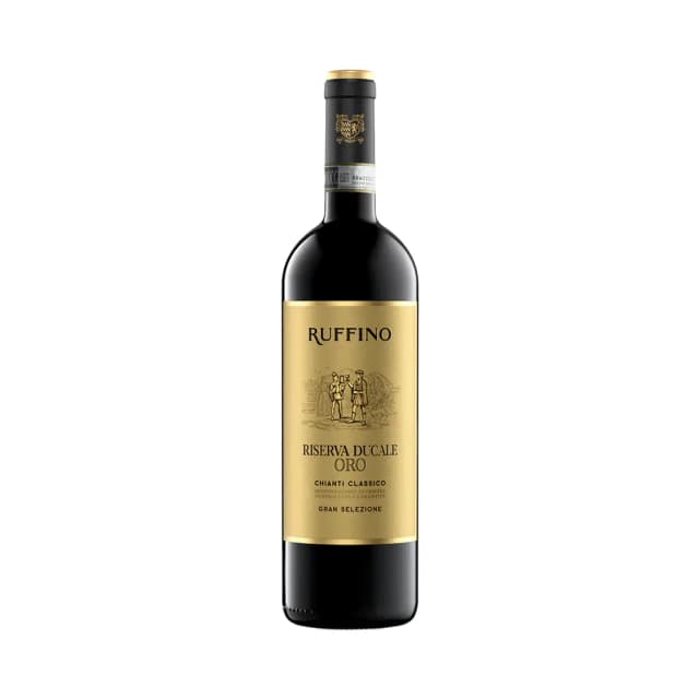 Vinho Ruffino Reserva Dulce Oro Chianti 750ml