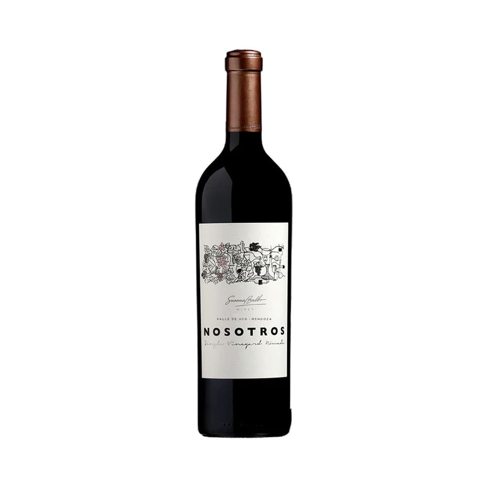 Vinho Susana Balbo Nós Outros Malbec 750ml