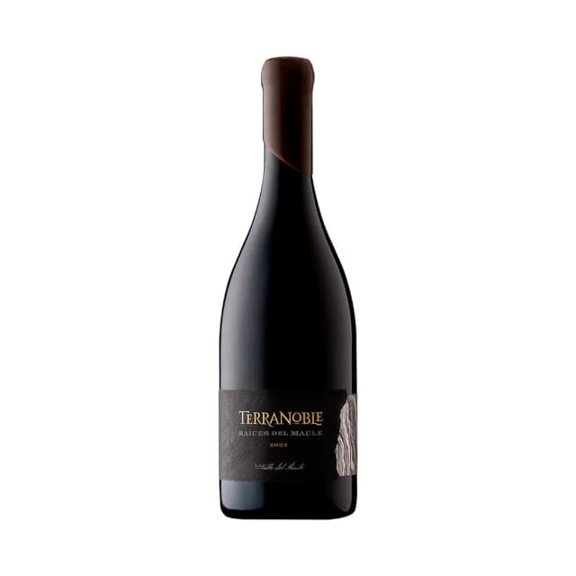 Vinho Terranoble Raízes do Maule 750ml