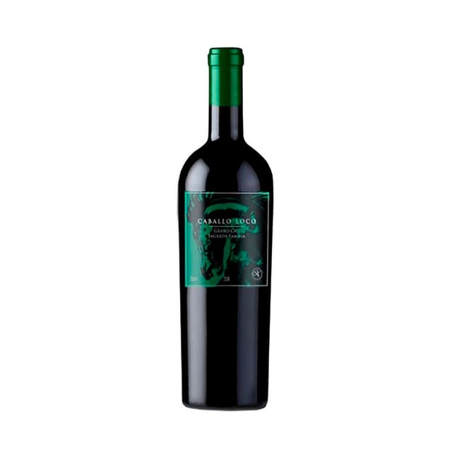 Vinho Valdivieso Caballo Loco Grand Cru Sagrada Familia 750ml