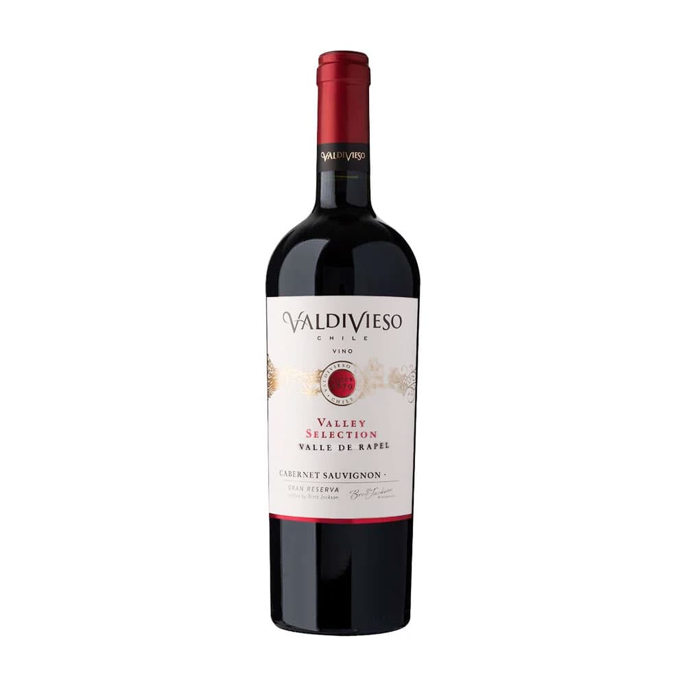 Vinho Valdivieso Gran Reserva Cabernet Sauvignon 750ml