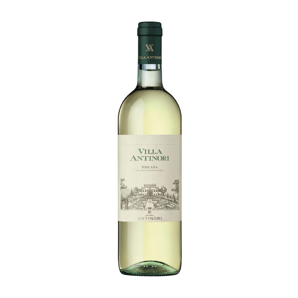 Vinho Villa Antinori Branco 750ml