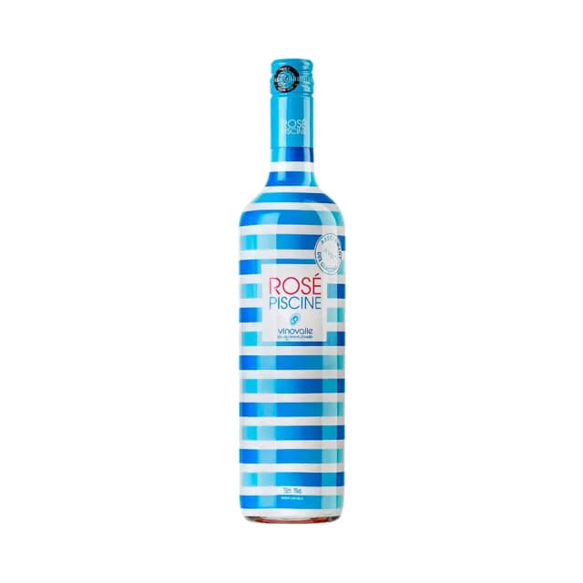 Vinho Vinovalie Rosé Piscine 750ml