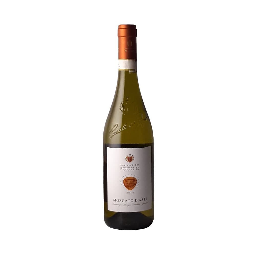 Vinho Zonin Castello Del Poggi 750ml