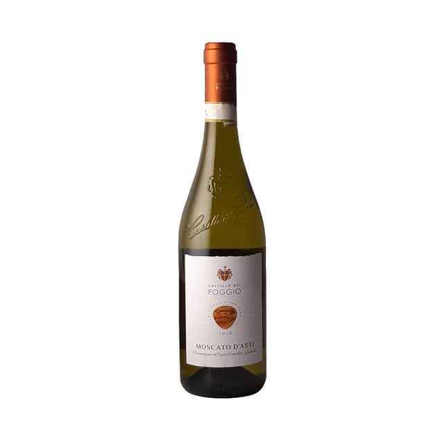 Vinho Zonin Castello Del Poggi 750ml
