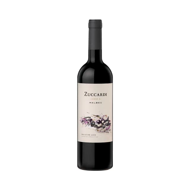 Vinho Zuccardi Serie A Malbec 750ml