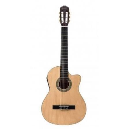 Violão Eletroacústico Memphis CG100E