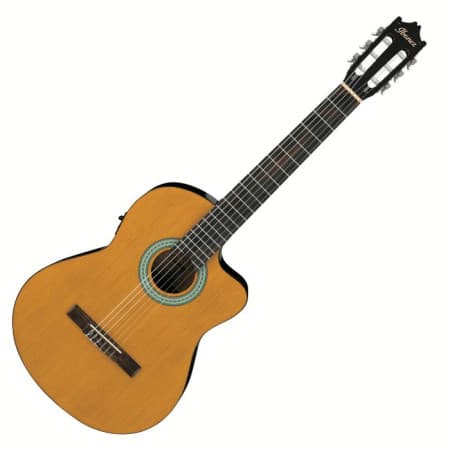 Violão Ibanez GA3V Am Nt Nylon