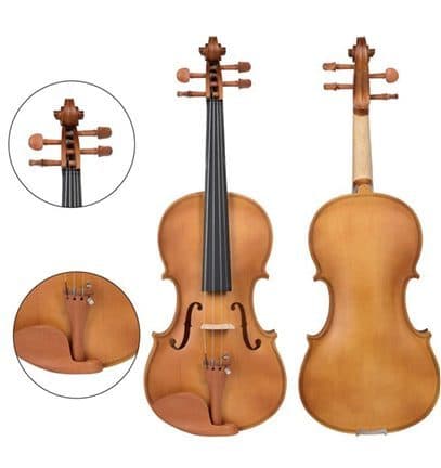 Violino Kaysen R45 3/4
