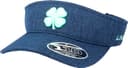Anúncio: Viseira Black Clover Bamboo Visor 1 - Masculina
