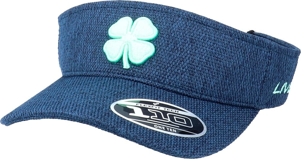 Viseira Black Clover Bamboo Visor 1 Masculina
