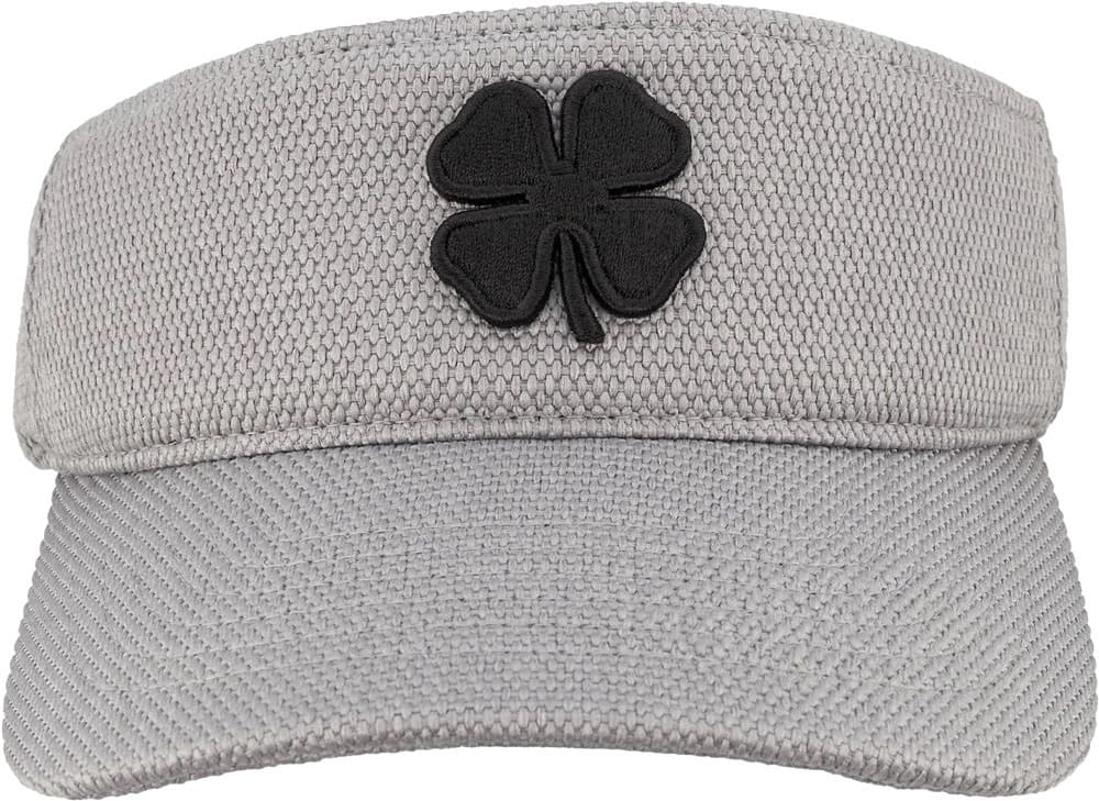 Viseira Black Clover Bamboo Visor 2 Masculina