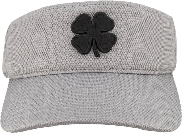 Viseira Black Clover Bamboo Visor 2 Masculina
