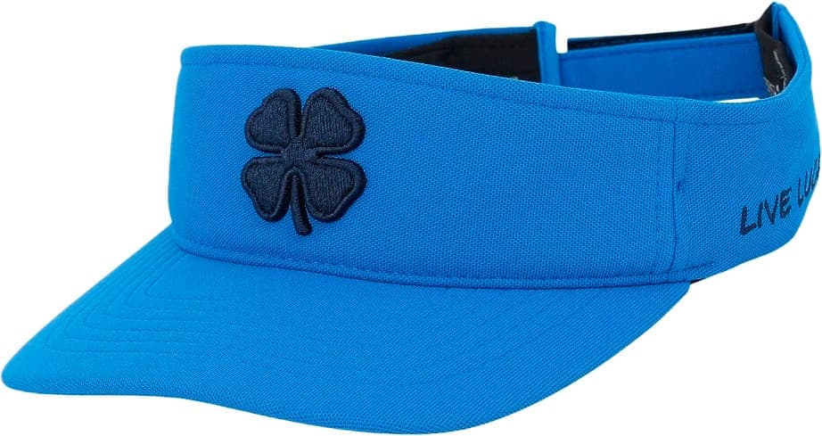 Viseira Black Clover Premier Visor 8 Masculina