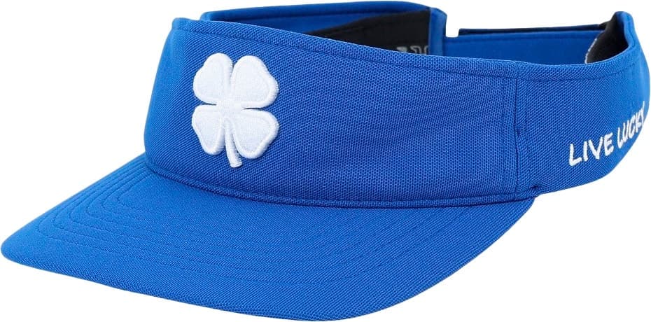 Viseira Black Clover Premier Visor 9 Masculina