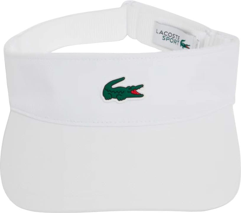Viseira Lacoste Rk872723001 Unissex