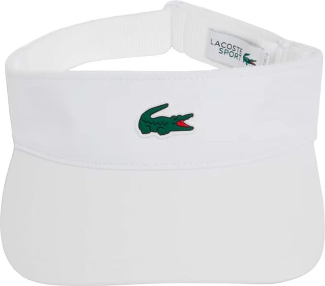 Viseira Lacoste Rk872723001 Unissex