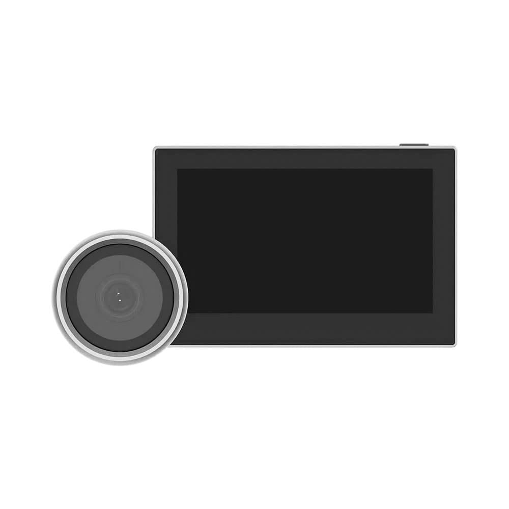 Videoporteiro Ezviz Cs-Hp2 R100-6E2WB-Gr Cinza
