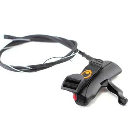 Acelerador Vittorazi V-Throttle (Esquerdo) Manual Acc051