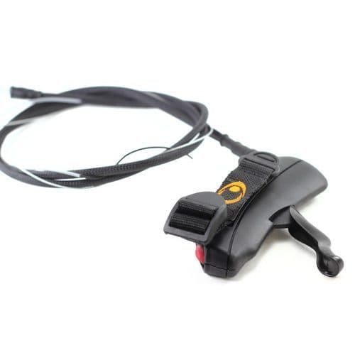 Acessório Vittorazi V-Throttle (Direita) Manual Acc050