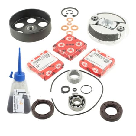 Kit de Revisão Vittorazi Atom80 para Redução 200H AT161K200
