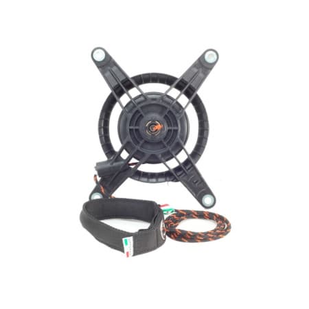 Motor Vittorazi Atom80 Pull Starter Completo At041