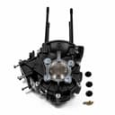 Motor Vittorazi Moster 185 Bloco Carter M002