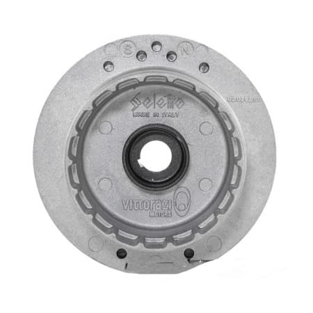 Volante Vittorazi Moster185 (Selettra) com Polia M034S