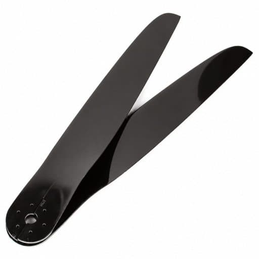 Hélice Vittorazi Moster 185 Helix Carbon Fiber 2.68 125CM Pmh002