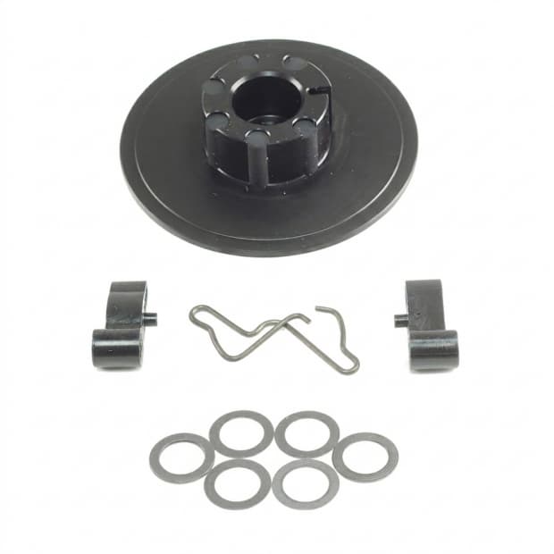Vittorazi Moster185 Plastic Hook Housing MP054