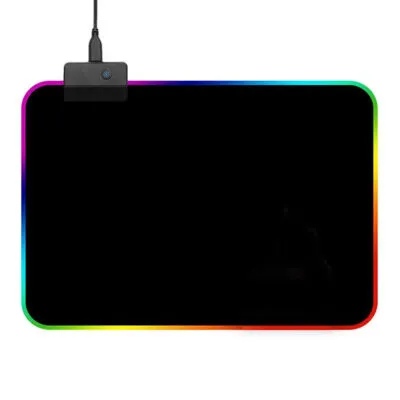Mousepad Vivitar Lvlup Lu735-Noc-T27-12 RGB