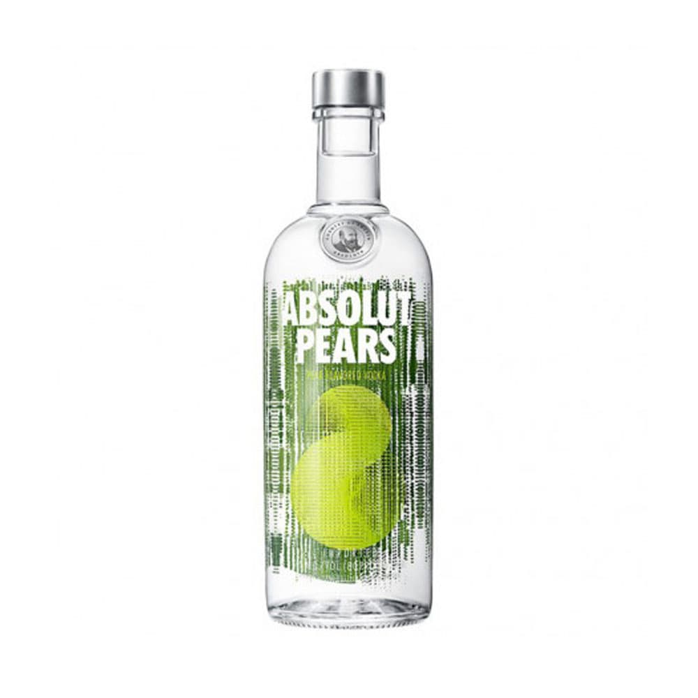 Vodka Absolut Pears 1L