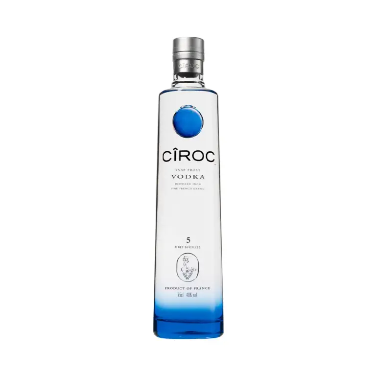 Vodka Ciroc 750ml