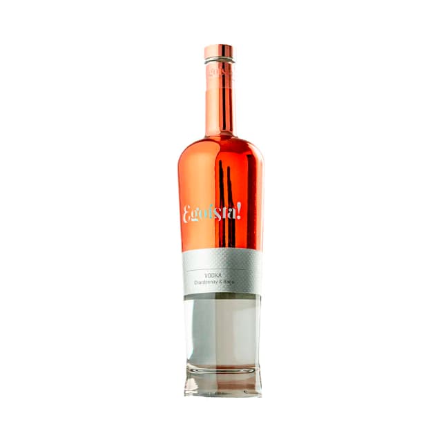 Vodka Egoista 700ml