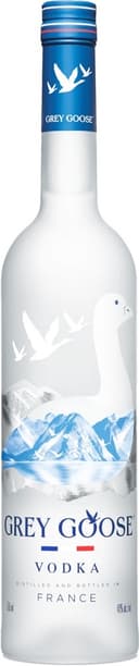 Anúncio: Vodka Grey Goose - 700mL