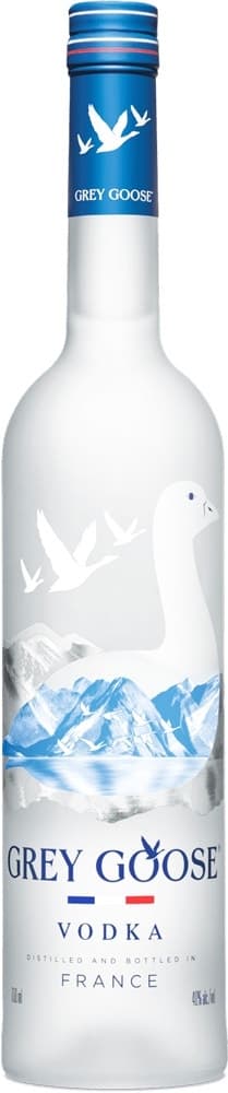 Vodka Grey Goose 700mL