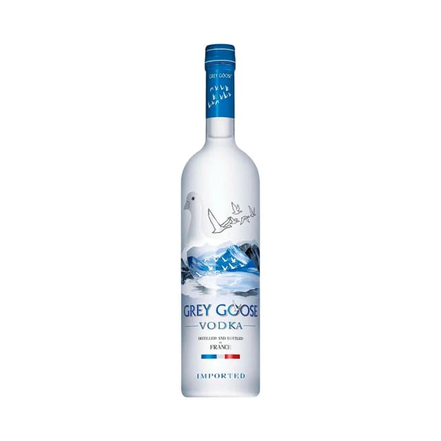 Vodka Grey Goose Original 700ml