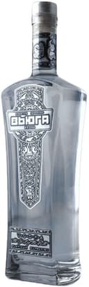 Anúncio: Kvint Vodka Vyuga 700 ml