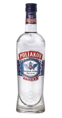 Anúncio: Vodka Poliacov com Copo 1Lt
