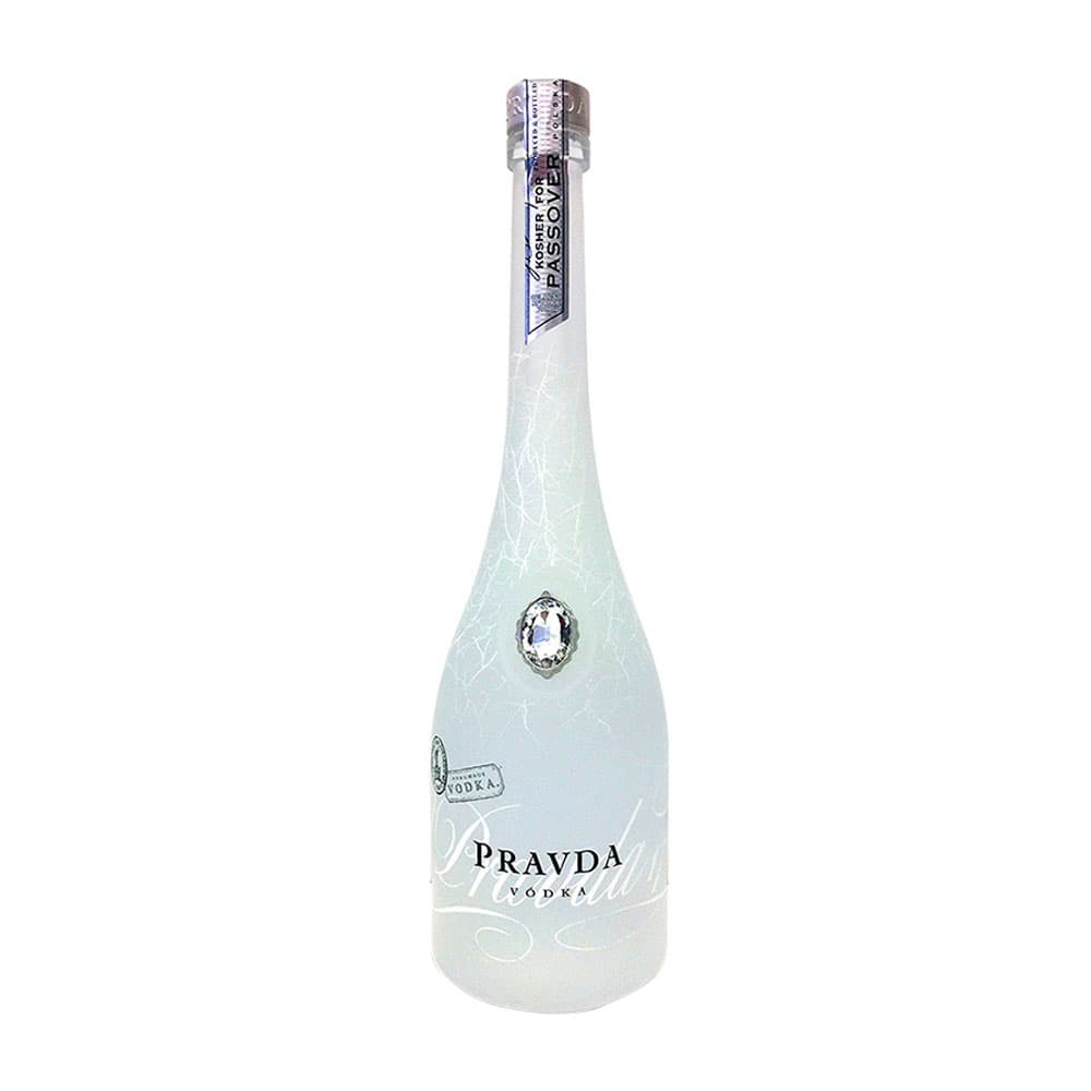 Vodka Pravda 1L