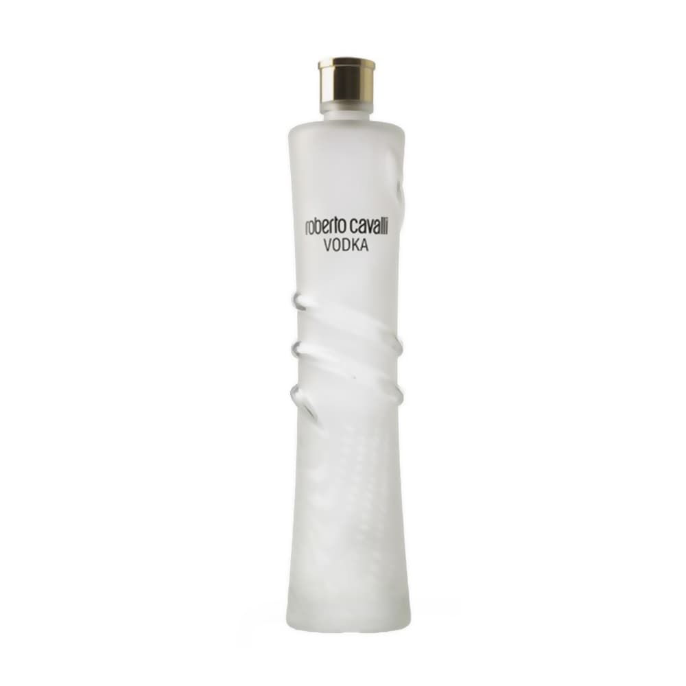 Vodka Roberto Cavalli 1L