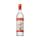 Anúncio: STOLICHNAYA LITRO