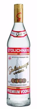 Anúncio: Vodka Stolichnaya Premium 1lt