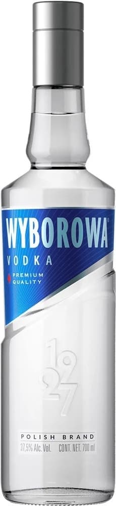 Vodka Wyborowa 700mL