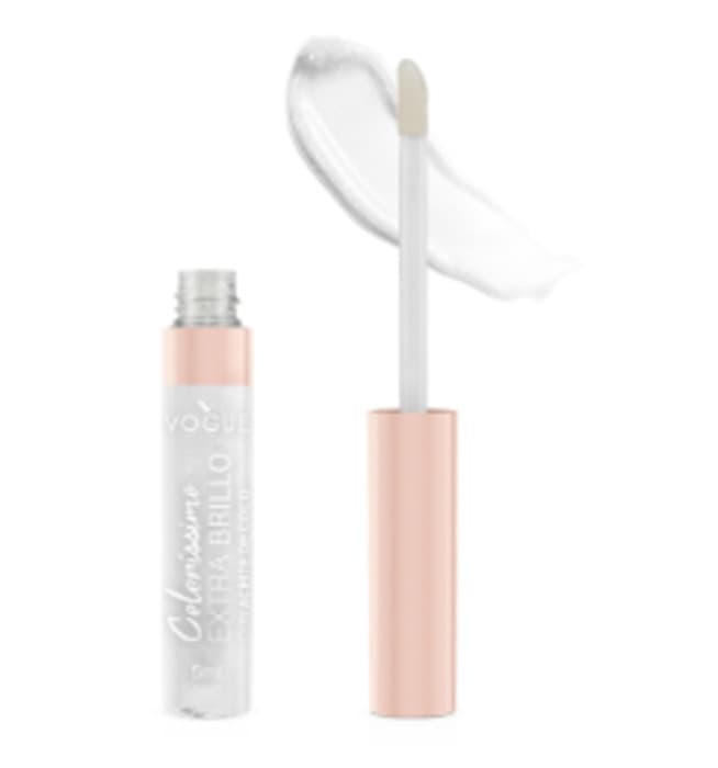 Esmalte Vogue Colorissimo Extra Brillo Brisa com Óleo de Coco 5ml