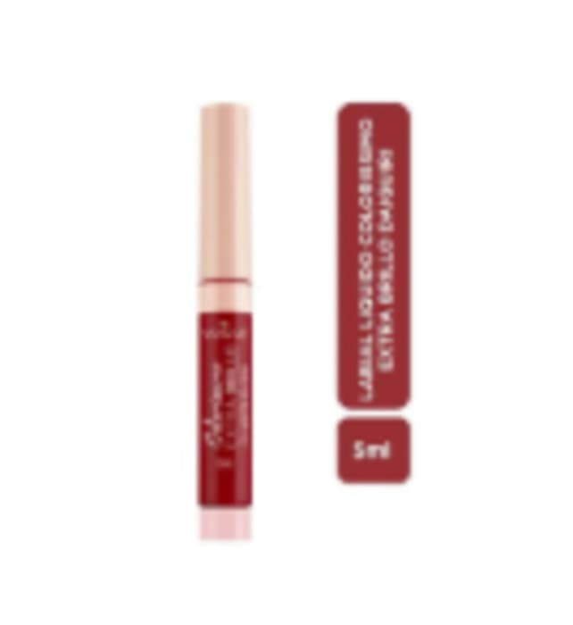 Esmalte Vogue Colorissimo Extra Brillo Daiquiri com Óleo de Coco 5ml